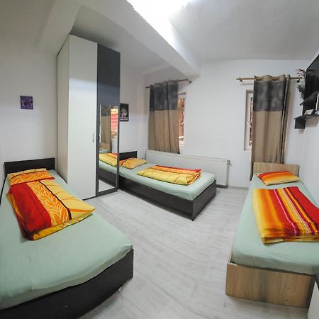 דירות קלוז'-נאפוקה Casa Ana מראה חיצוני תמונה
