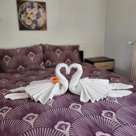 דירות קלוז'-נאפוקה Casa Ana מראה חיצוני תמונה
