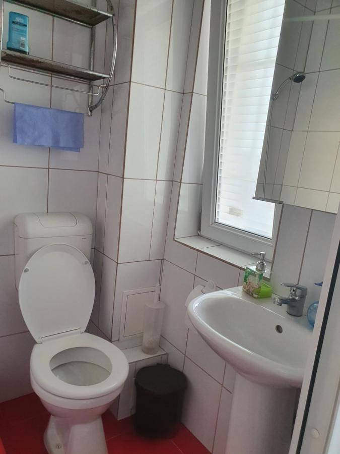 דירות קלוז'-נאפוקה Casa Ana מראה חיצוני תמונה