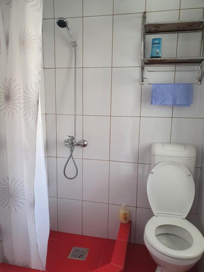 דירות קלוז'-נאפוקה Casa Ana מראה חיצוני תמונה