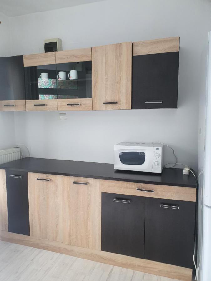 דירות קלוז'-נאפוקה Casa Ana מראה חיצוני תמונה