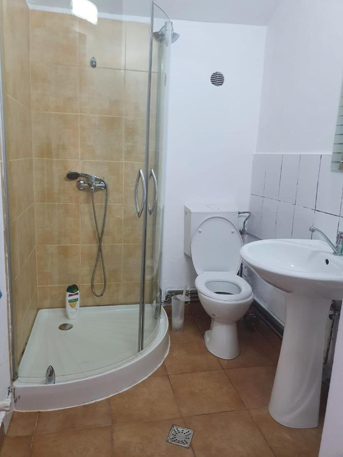 דירות קלוז'-נאפוקה Casa Ana מראה חיצוני תמונה