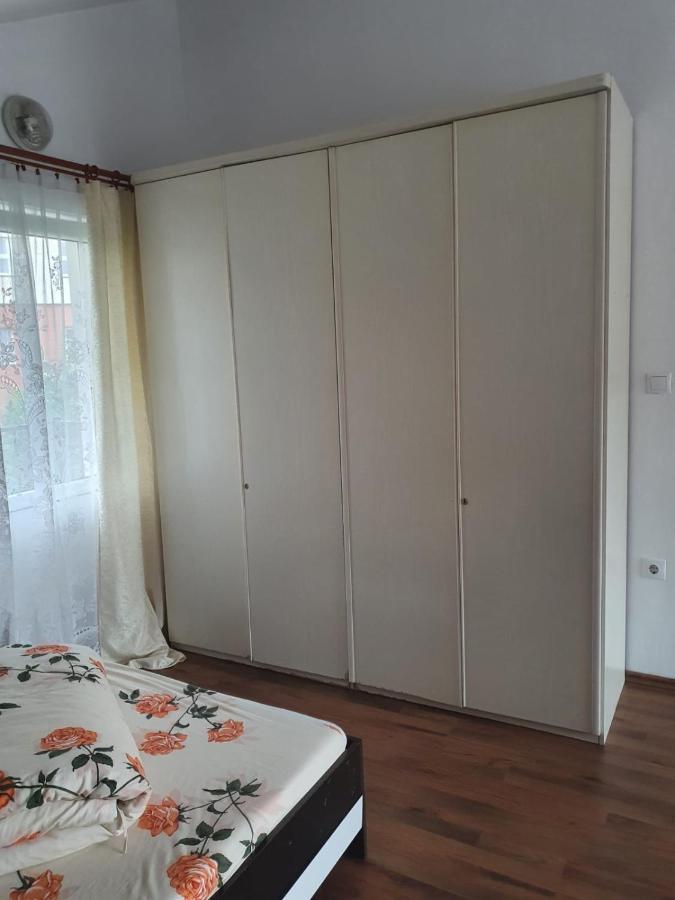 דירות קלוז'-נאפוקה Casa Ana מראה חיצוני תמונה