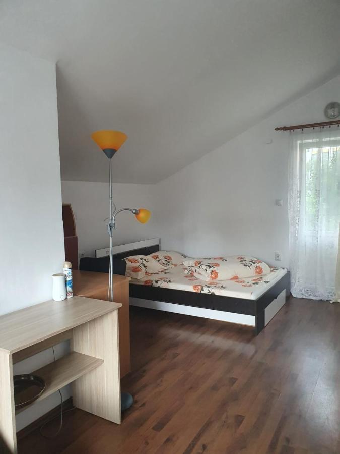 דירות קלוז'-נאפוקה Casa Ana מראה חיצוני תמונה