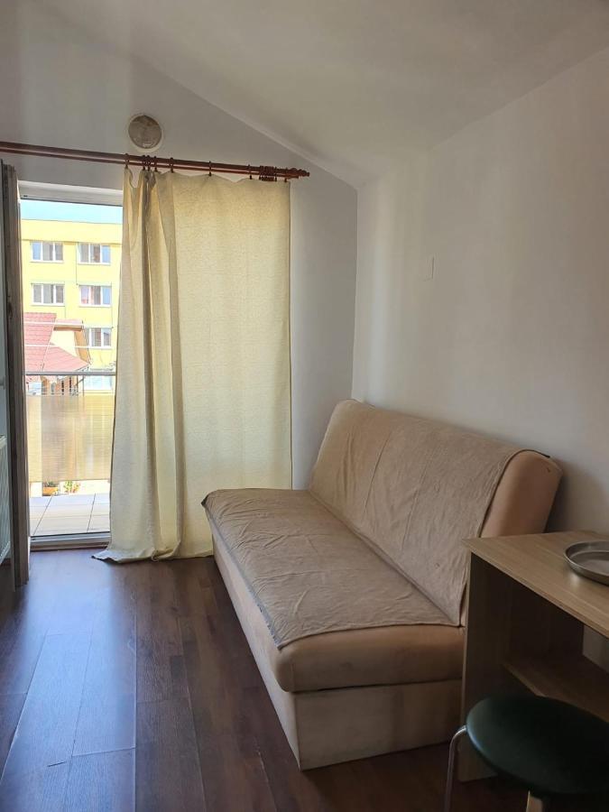 דירות קלוז'-נאפוקה Casa Ana מראה חיצוני תמונה