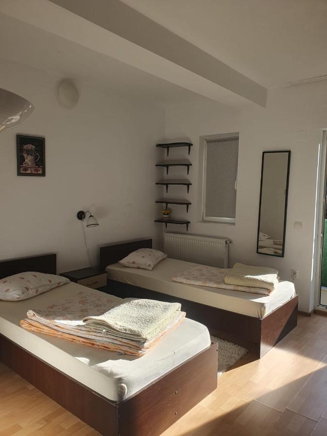 דירות קלוז'-נאפוקה Casa Ana מראה חיצוני תמונה