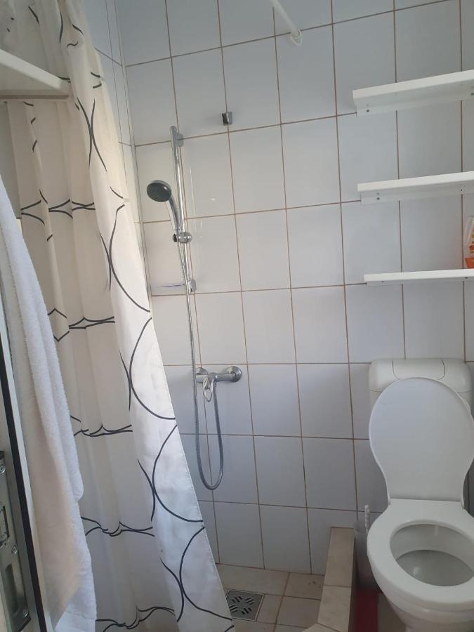 דירות קלוז'-נאפוקה Casa Ana מראה חיצוני תמונה