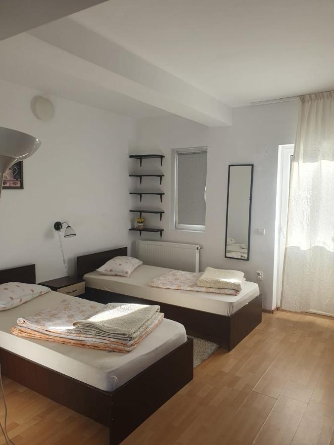 דירות קלוז'-נאפוקה Casa Ana מראה חיצוני תמונה
