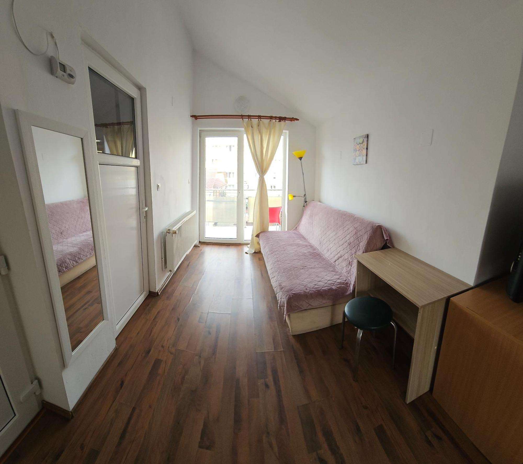 דירות קלוז'-נאפוקה Casa Ana מראה חיצוני תמונה