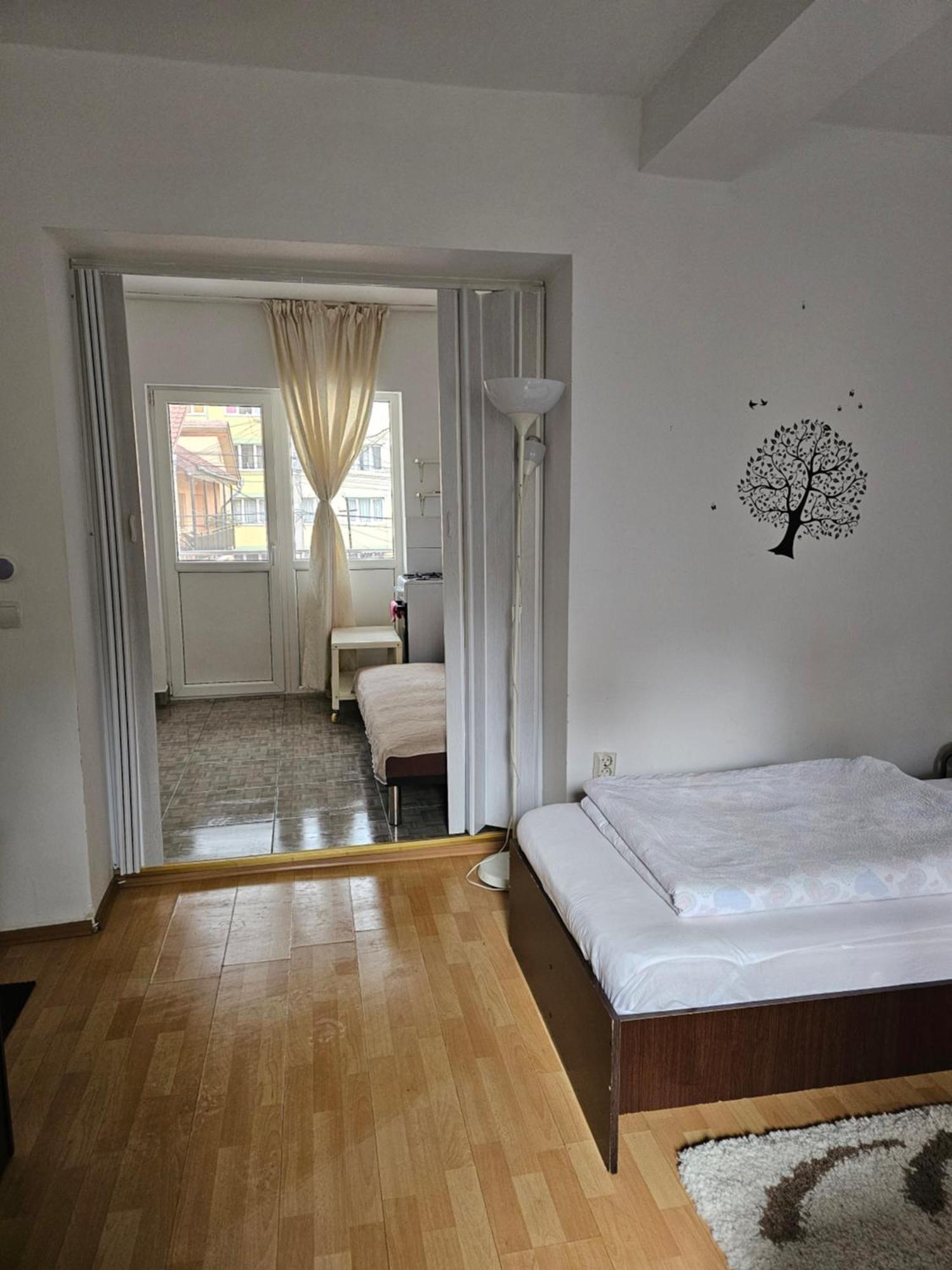 דירות קלוז'-נאפוקה Casa Ana חדר תמונה