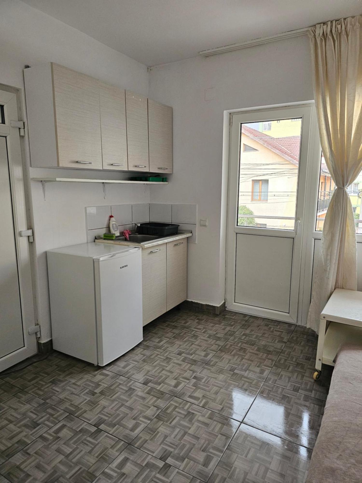 דירות קלוז'-נאפוקה Casa Ana חדר תמונה