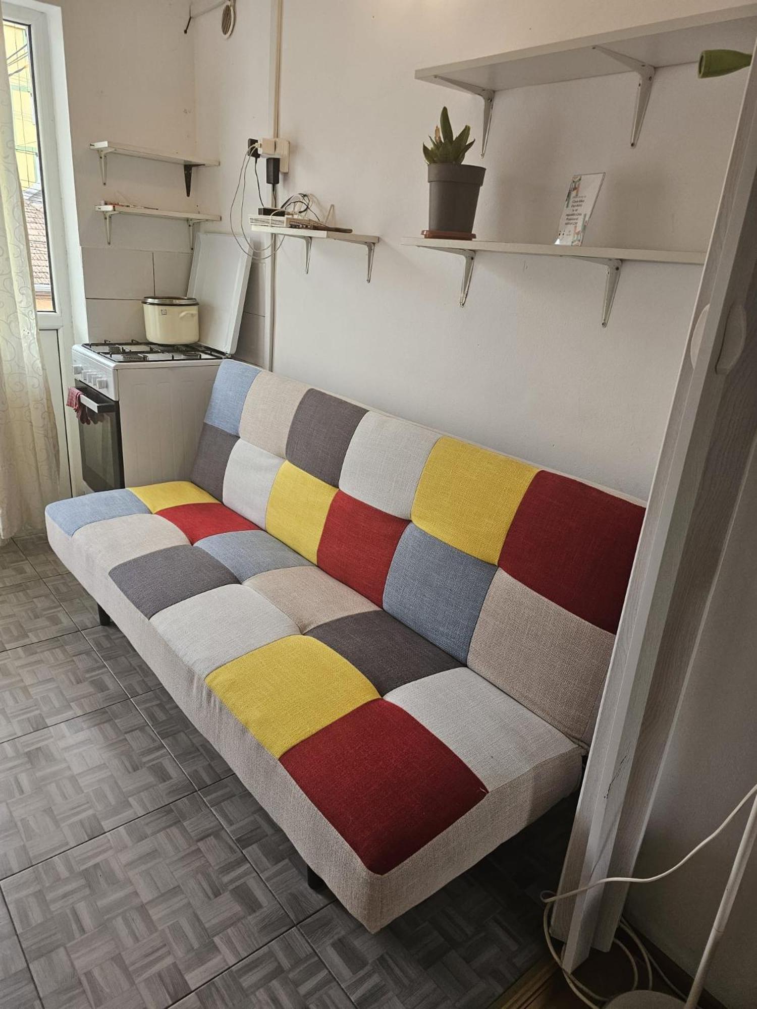 דירות קלוז'-נאפוקה Casa Ana מראה חיצוני תמונה
